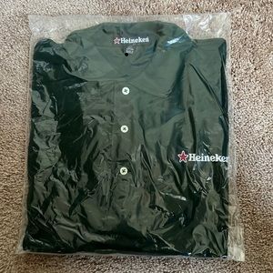 Heineken golf polo